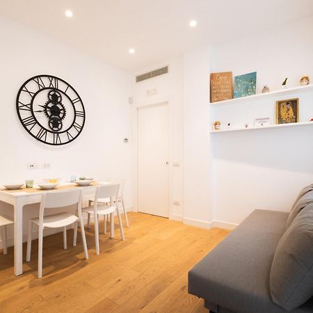 Apartmán Casa Meltemi Bari Exteriér fotografie