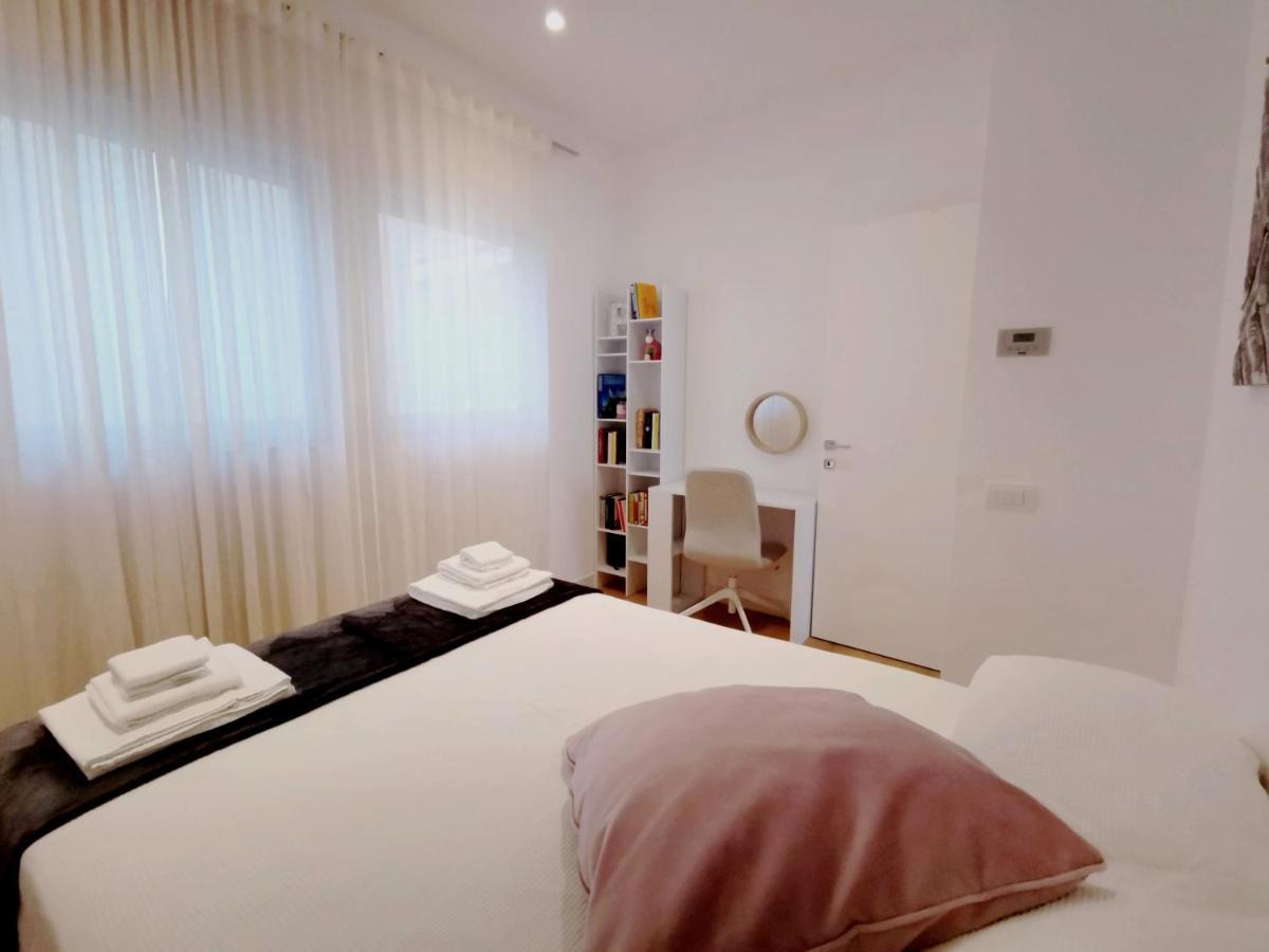 Apartmán Casa Meltemi Bari Exteriér fotografie