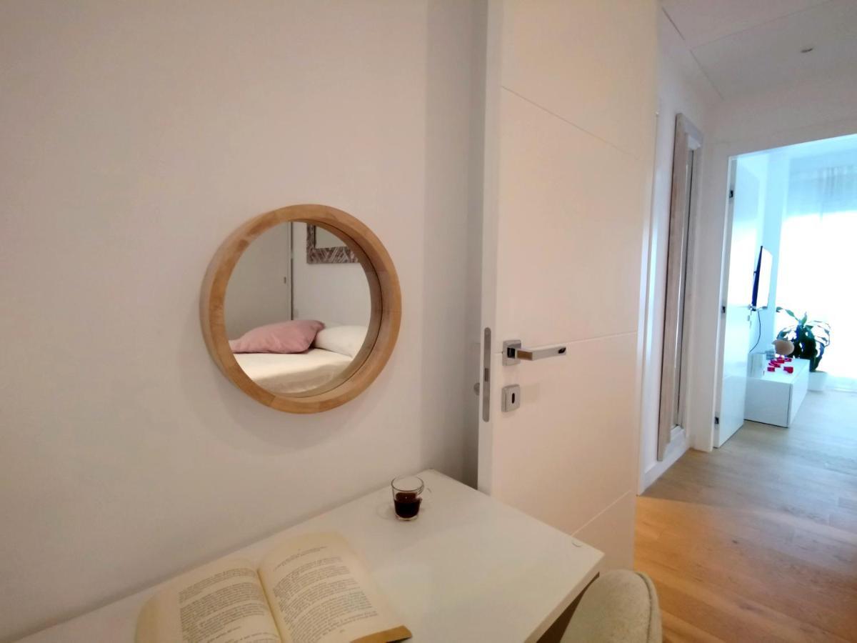 Apartmán Casa Meltemi Bari Exteriér fotografie