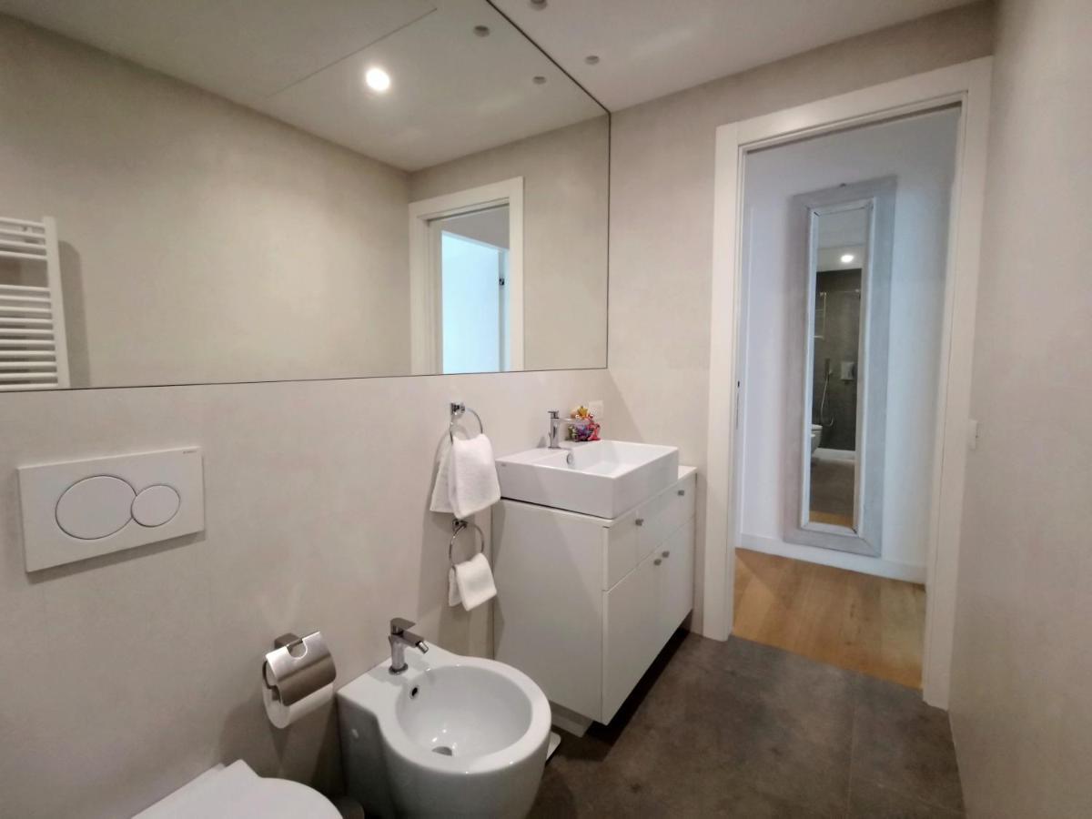 Apartmán Casa Meltemi Bari Exteriér fotografie