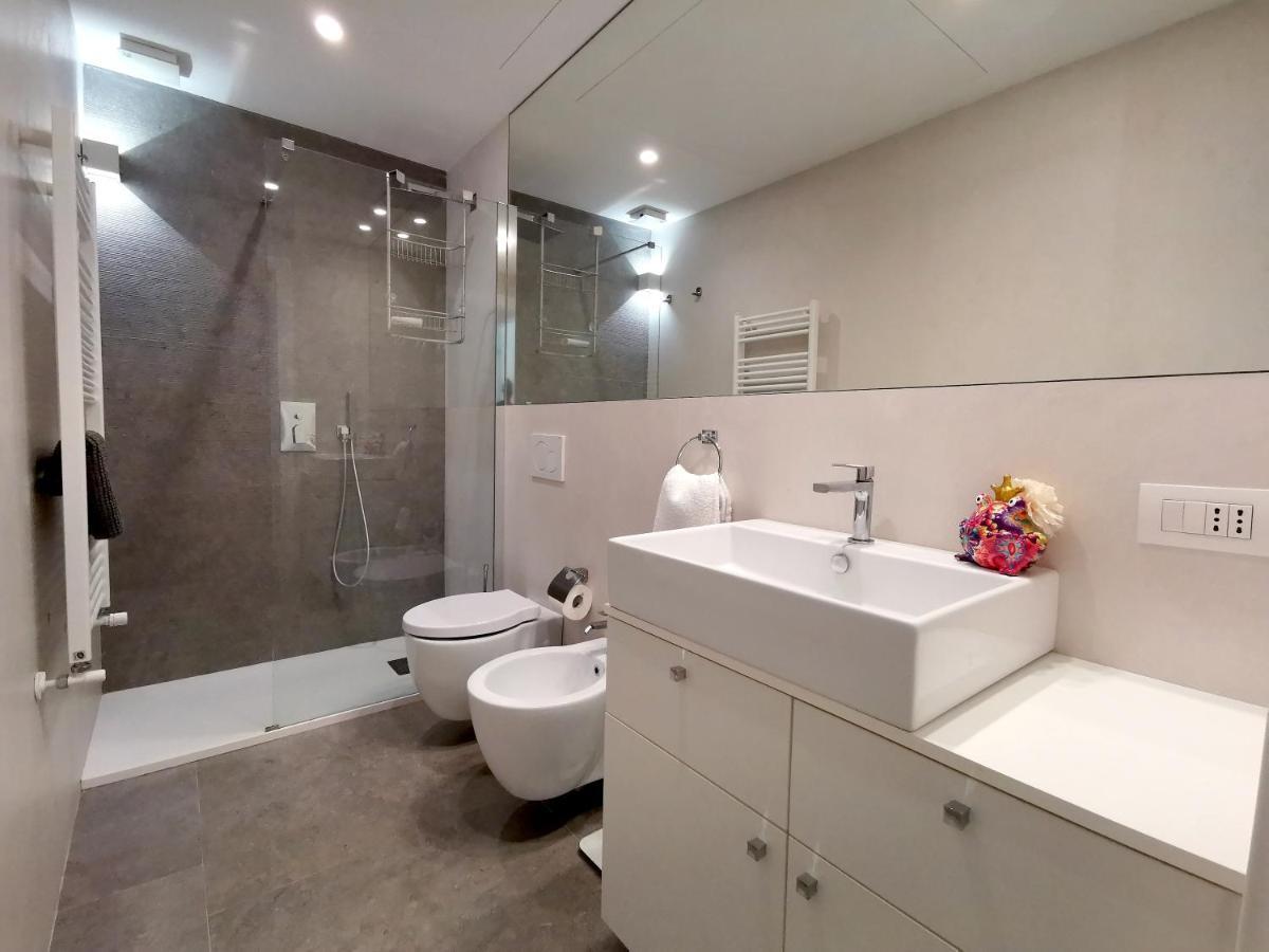 Apartmán Casa Meltemi Bari Exteriér fotografie