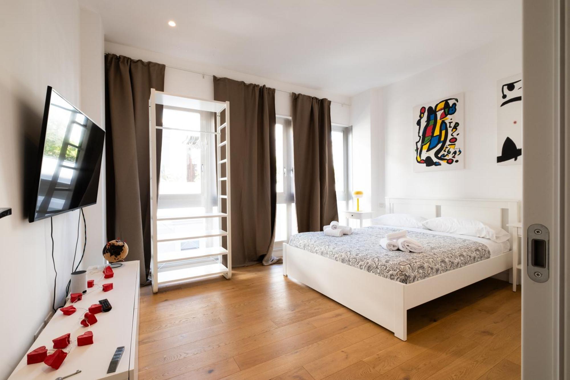 Apartmán Casa Meltemi Bari Exteriér fotografie